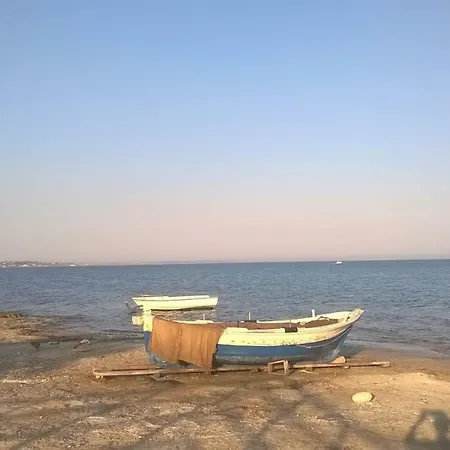 Daire Raggi Di Sole Pozzallo