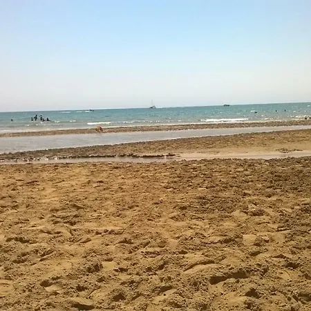 Raggi Di Sole Daire Pozzallo